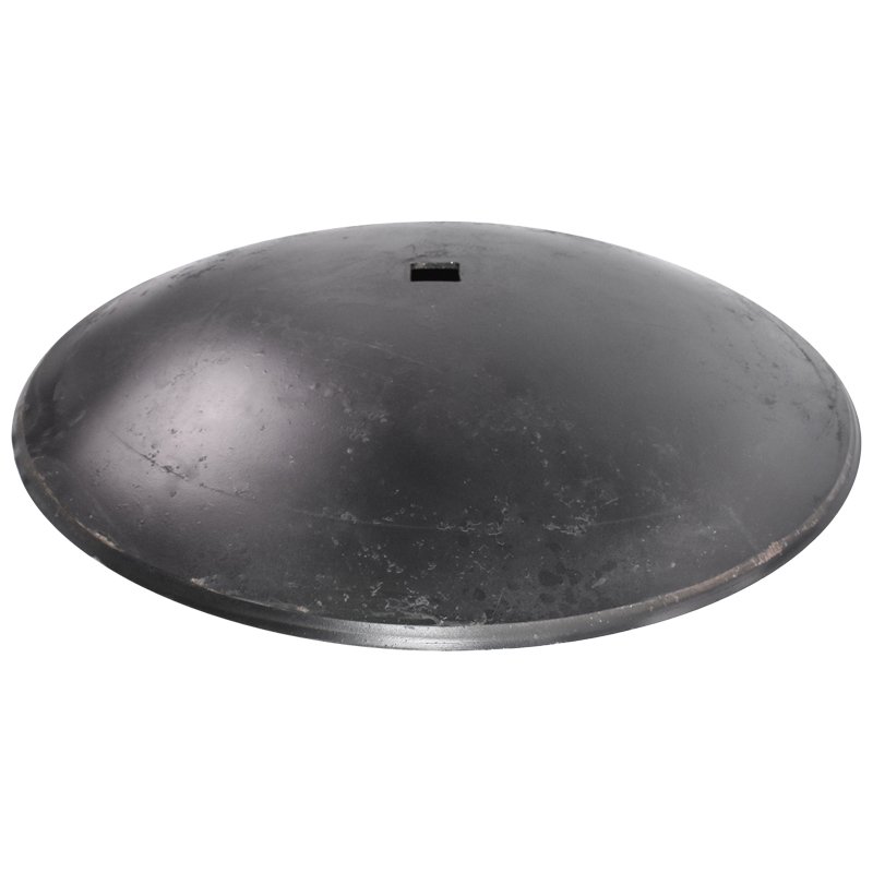 Taler disc neted 710x6 patrat de 40